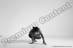 Breakdance reference poses of Enrique